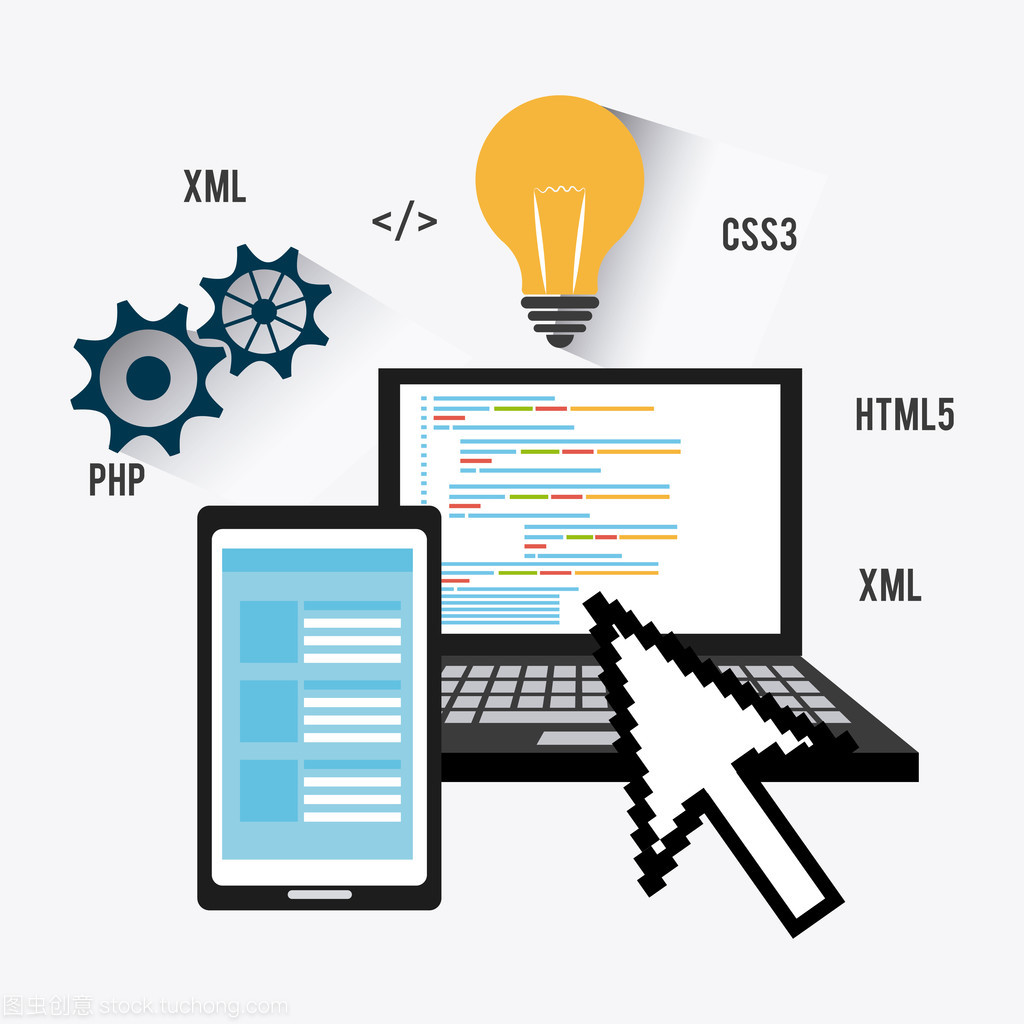 軟件設(shè)計(jì)與軟件技術(shù)開(kāi)發(fā) 構(gòu)建高效、可靠的數(shù)字解決方案