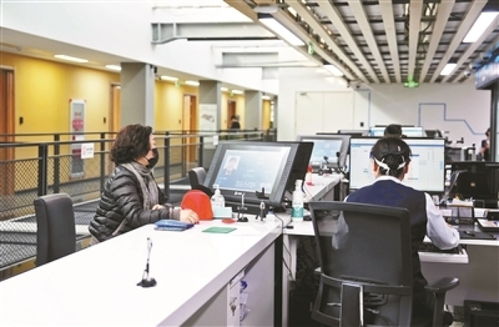 北京城市更新條例3月1日實施 軟件技術開發驅動高品質活力空間建設