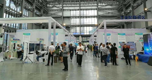 六盤水舉辦工業產品產銷對接會 軟件技術開發助力市場開拓