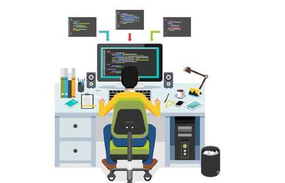 程序員利用技術(shù)掙錢(qián)的幾個(gè)不錯(cuò)方向 軟件技術(shù)開(kāi)發(fā)篇